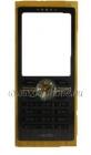 Sony Ericsson R300 billentyűzet fekete*