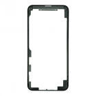 Apple iPhone 11 Pro Max érintőpanel, érintőképernyő körüli keret, OEM