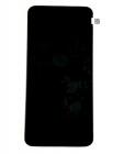 LG H870 G6 lcd kijelző érintőpanellel (előlap keret nélkül) fekete (gyári felújított)