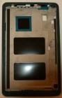 LG V900 Optimus Pad előlap fekete*