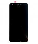 HTC 10 Lifestyle lcd kijelző érintőpanellel fekete, gyári