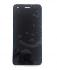 HTC Desire 10 Pro lcd kijelző érintőpanellel fekete, gyári