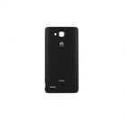 Huawei G750 Ascend akkufedél fekete*