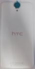 HTC E9 One Plus akkufedél fehér*