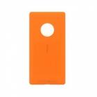 Nokia Lumia 830 akkufedél NFC antennával narancs*
