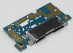 Samsung P6800 Galaxy Tab 7.7 töltő csatlakozós panel mikrofonnal