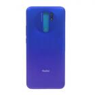  Xiaomi Redmi 9 akkufedél (hátlap) lila