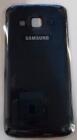 Samsung G3815 Galaxy Express 2 akkufedél kék*