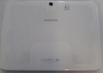 Samsung P5200 Galaxy Tab 3 10.1 3G hátlap fehér*