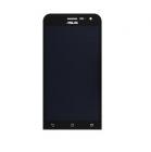 ASUS ZE500CL ZenFone 2 gyári lcd kijelző érintőpanellel fekete**