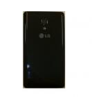 LG P710 Optimus L7 2 komplett ház fekete*
