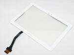 Samsung P7500, P7510 Galaxy Tab 10.1 3G érintőpanel, érintőképernyő fehér*