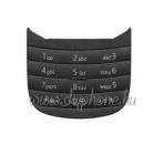 Nokia 2220 slide numerikus billentyűzet szürke*