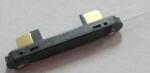 Sony D6603, D6616, D6643, D6653 Xperia Z3 mágneses töltő csatlakozó (dokkoló csatlakozó) fekete*
