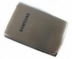 Samsung B5702 akkufedél ezüst*