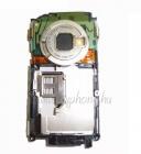 Nokia N95 középső keret töltőcsatlakozóval (swap)