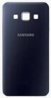 Samsung A500 Galaxy A5 hátlap (akkufedél) kék*