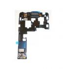 LG E975 Optimus G középső keret hangszóróval és rezgővel*