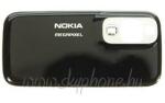 Nokia 6111 akkufedél fekete*