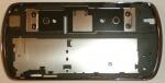 Sony Ericsson MK16 Xperia Pro billentyűzet körüli króm keret*