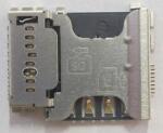 Samsung i8260 Galaxy Core, G350 Galaxy Core Plus sim és memóriakártya olvasó*