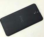 HTC E9 One Plus akkufedél szürke*