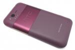 HTC Rhyme komplett ház lila*