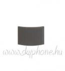 Samsung D780 antennatakaró fekete