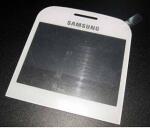 Samsung S3350 plexiablak fehér*