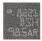 Apple iPhone 5 U18 gyorsulásmérő (giroszkóp) IC*