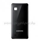 Samsung S5260 Star 2 akkufedél fekete*