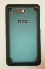 HTC HD Mini komplett ház kék*