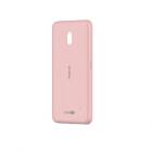 Nokia 2.2 akkufedél (hátlap) rózsaszín gyári