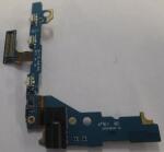 Samsung C101 Galaxy S4 Zoom headsetcsatlakozós panel