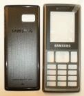 Samsung M150 előlap és akkufedél fekete*