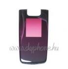Nokia 6600 fold előlap lila