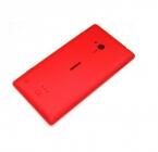 Nokia Lumia 720 hátlap (akkufedél) piros*