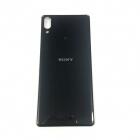 Sony I4312 Xperia L3 Dual akkufedél (hátlap) fekete