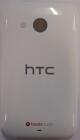 HTC Desire 200 akkufedél fehér*