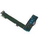  Microsoft Lumia 535, 535 dual töltő csatlakozós panel mikrofonnal (micro usb csatlakozó)