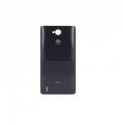 Huawei G740 Ascend akkufedél fekete*