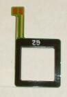 Sony LT28 Xperia Ion NFC antenna átvezető fólia*