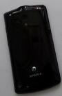Sony MT25 Xperia Neo L akkufedél fekete*