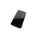 HTC One XL gyári lcd kijelző érintőpanellel fekete**