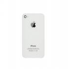  Apple iPhone 4S akkufedél (hátlap) fehér, OEM