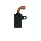 Samsung G977 Galaxy S10 5G headset csatlakozó flex kábel, átvezető fóliával (3, 5mm Jack) gyári