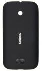Nokia Lumia 510 akkufedél (hátlap) fekete