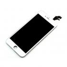  Apple iPhone 6 Plus 5.5 lcd kijelző érintőpanellel fehér OEM, Tianma