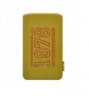 Bugatti Khaki álló bebújtatós neoprén tok (iPhone 4 méret)**