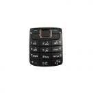 Nokia 3110 classic billentyűzet fekete*